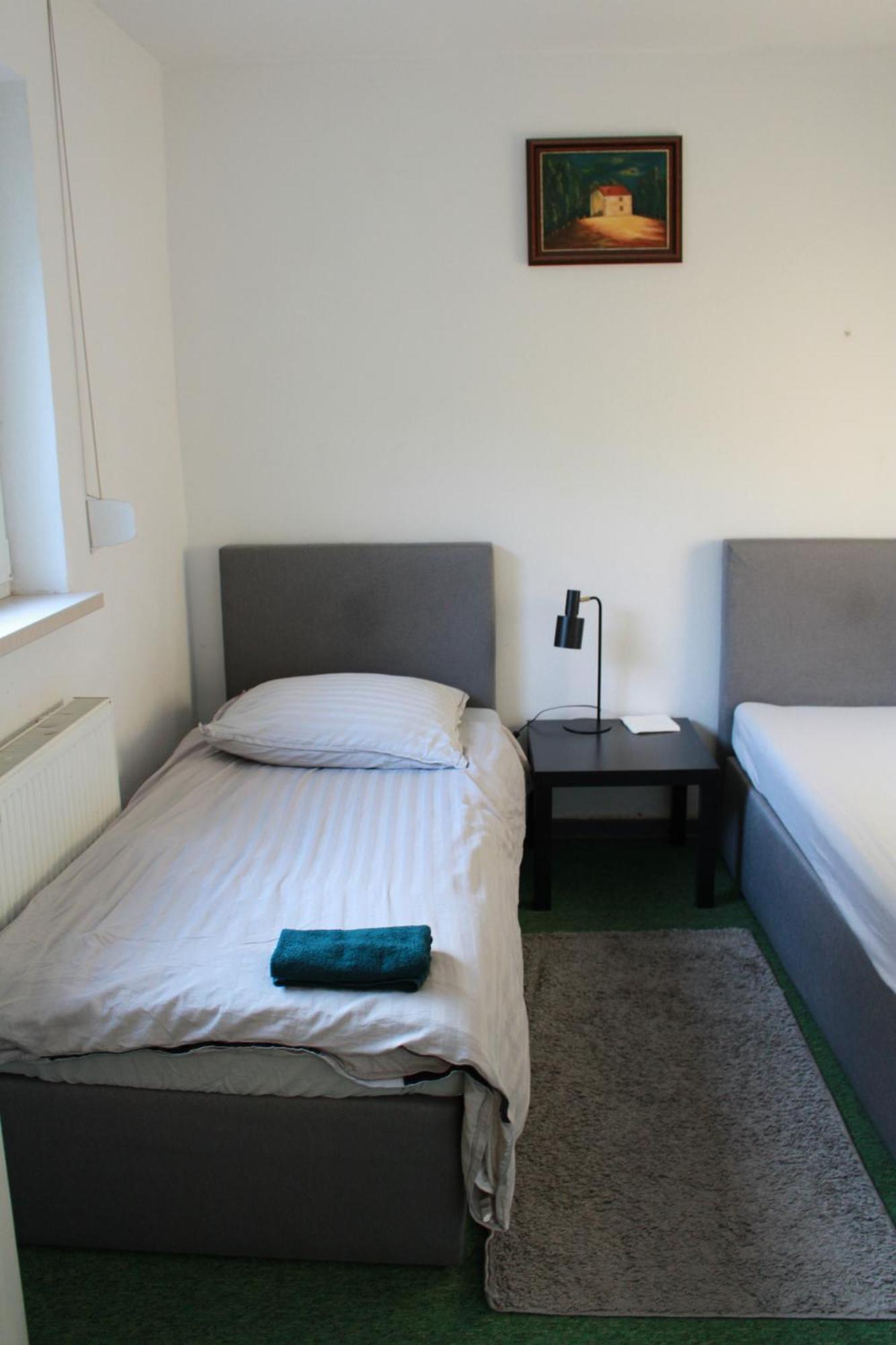 Apartment Rana's Zimmervermittlung