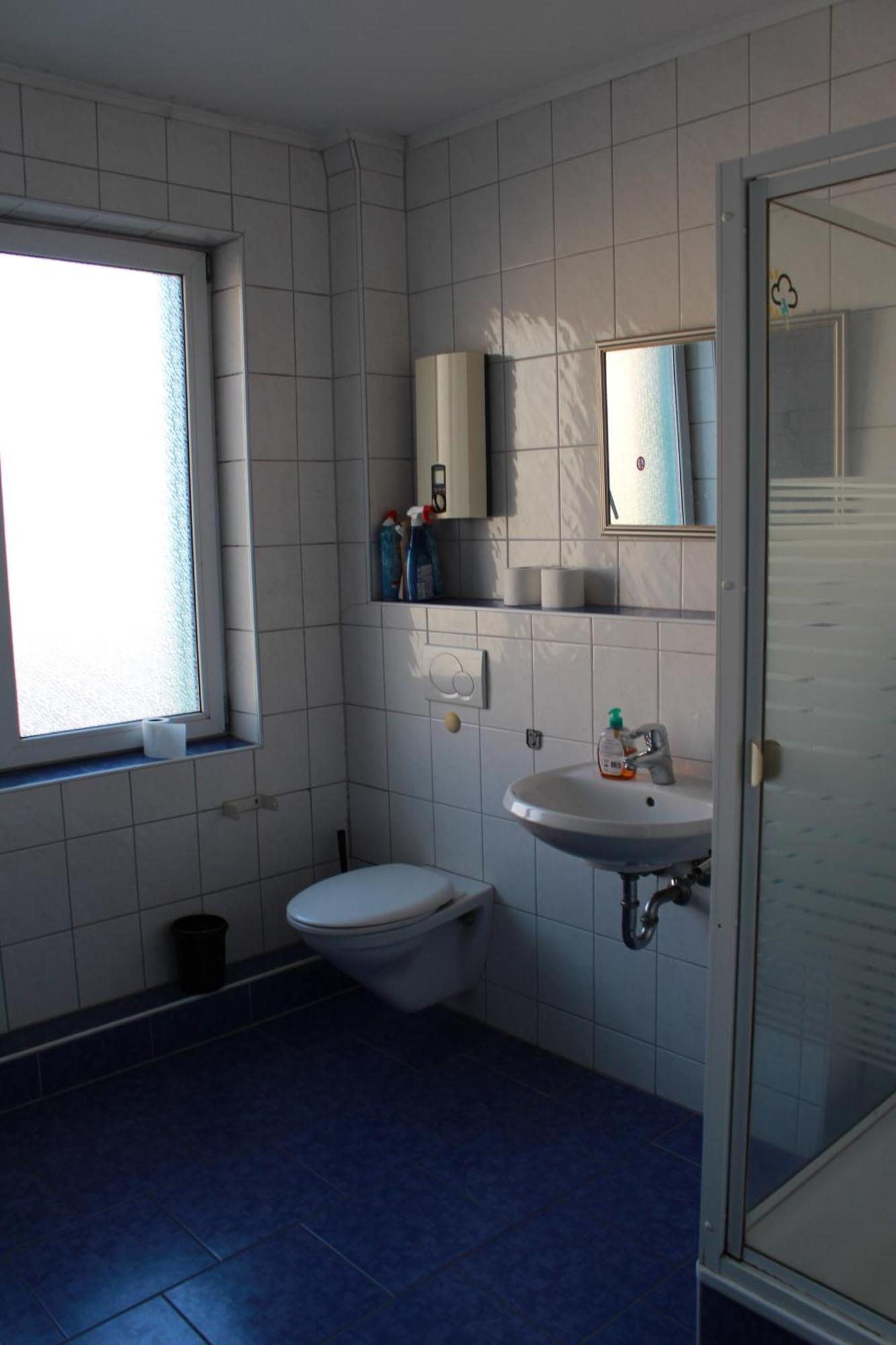 Apartment Rana's Zimmervermittlung Bremen