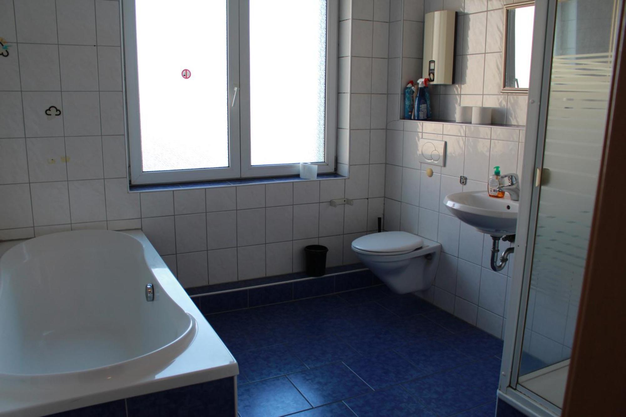 Apartment Rana's Zimmervermittlung