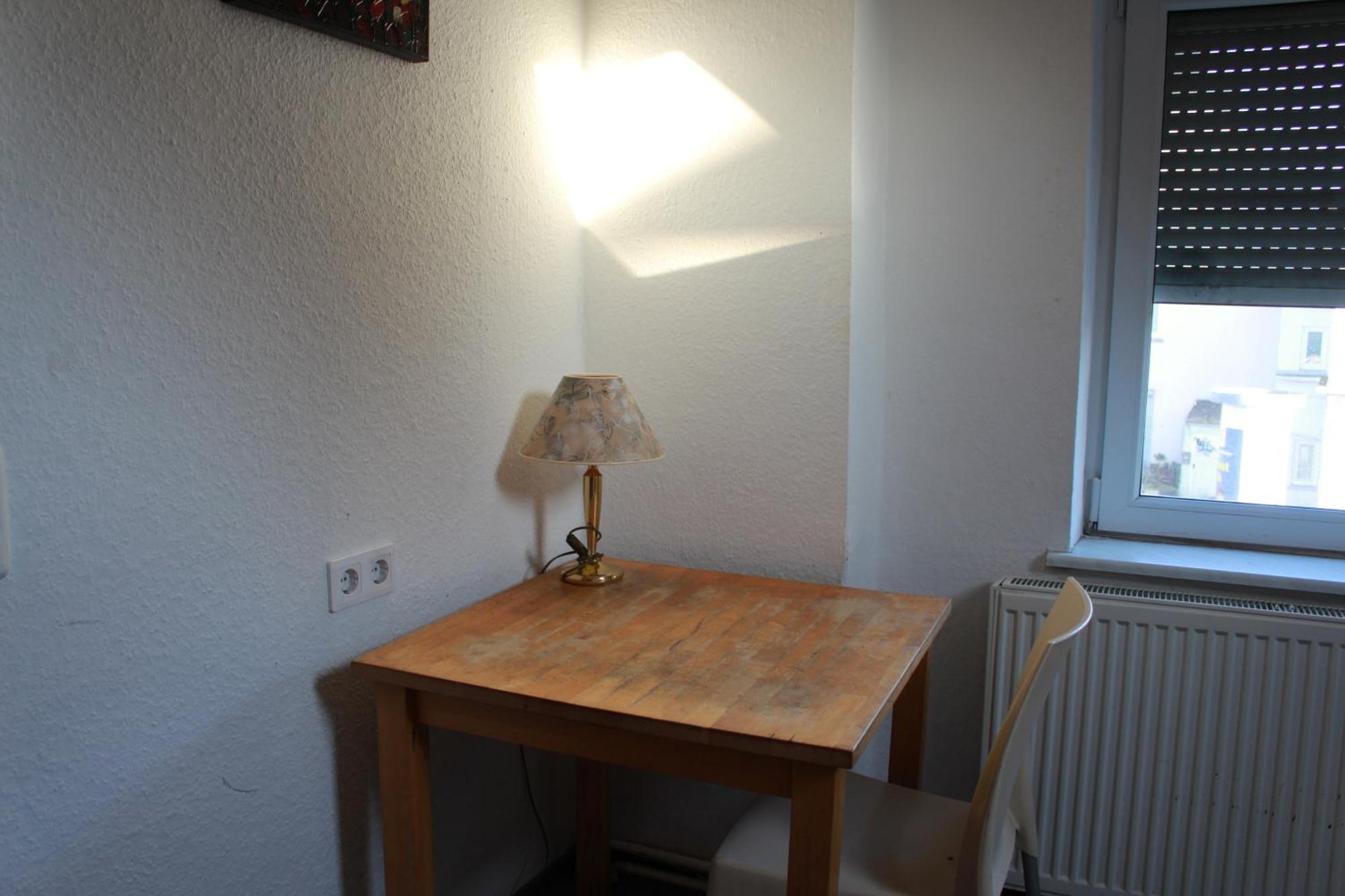 Rana's Zimmervermittlung Apartment *