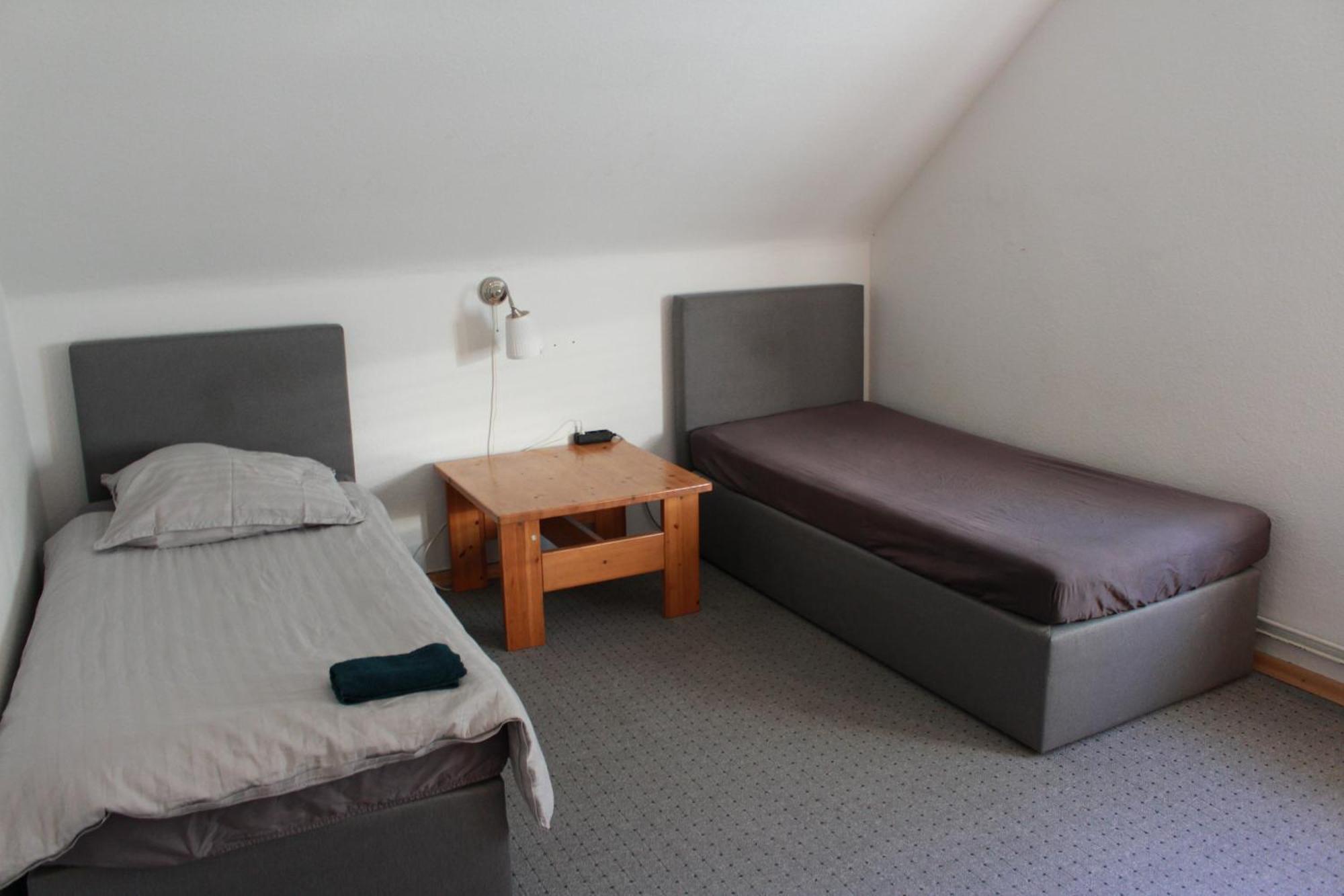 Apartment Rana's Zimmervermittlung *