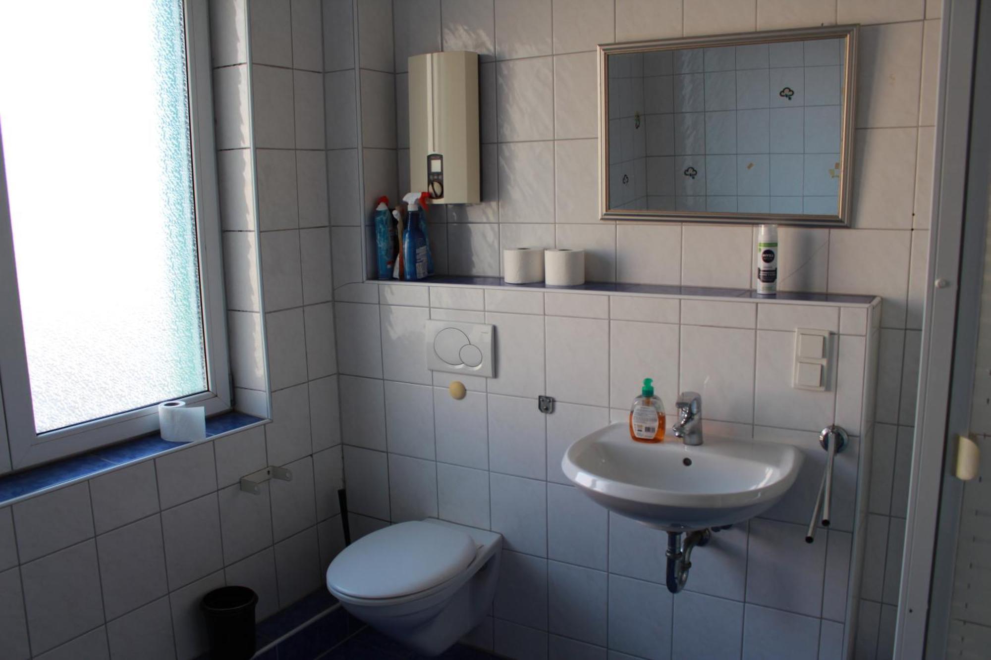 Rana's Zimmervermittlung Apartment Bremen