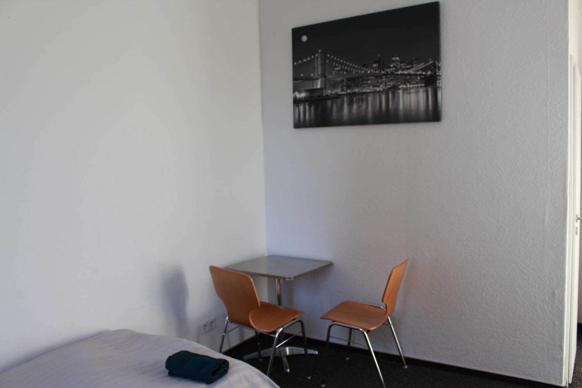 Rana's Zimmervermittlung Apartment