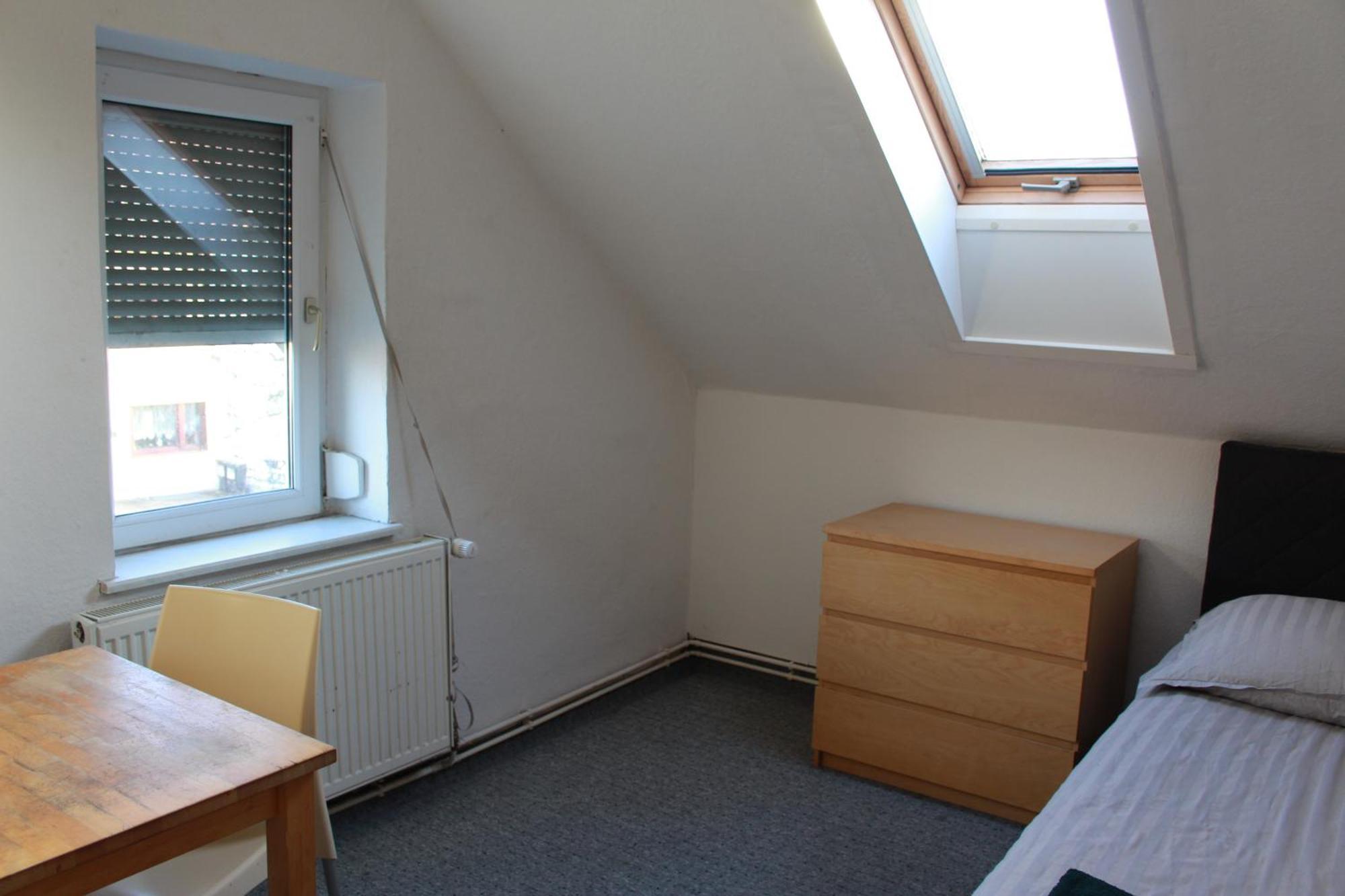 Rana's Zimmervermittlung Apartment *
