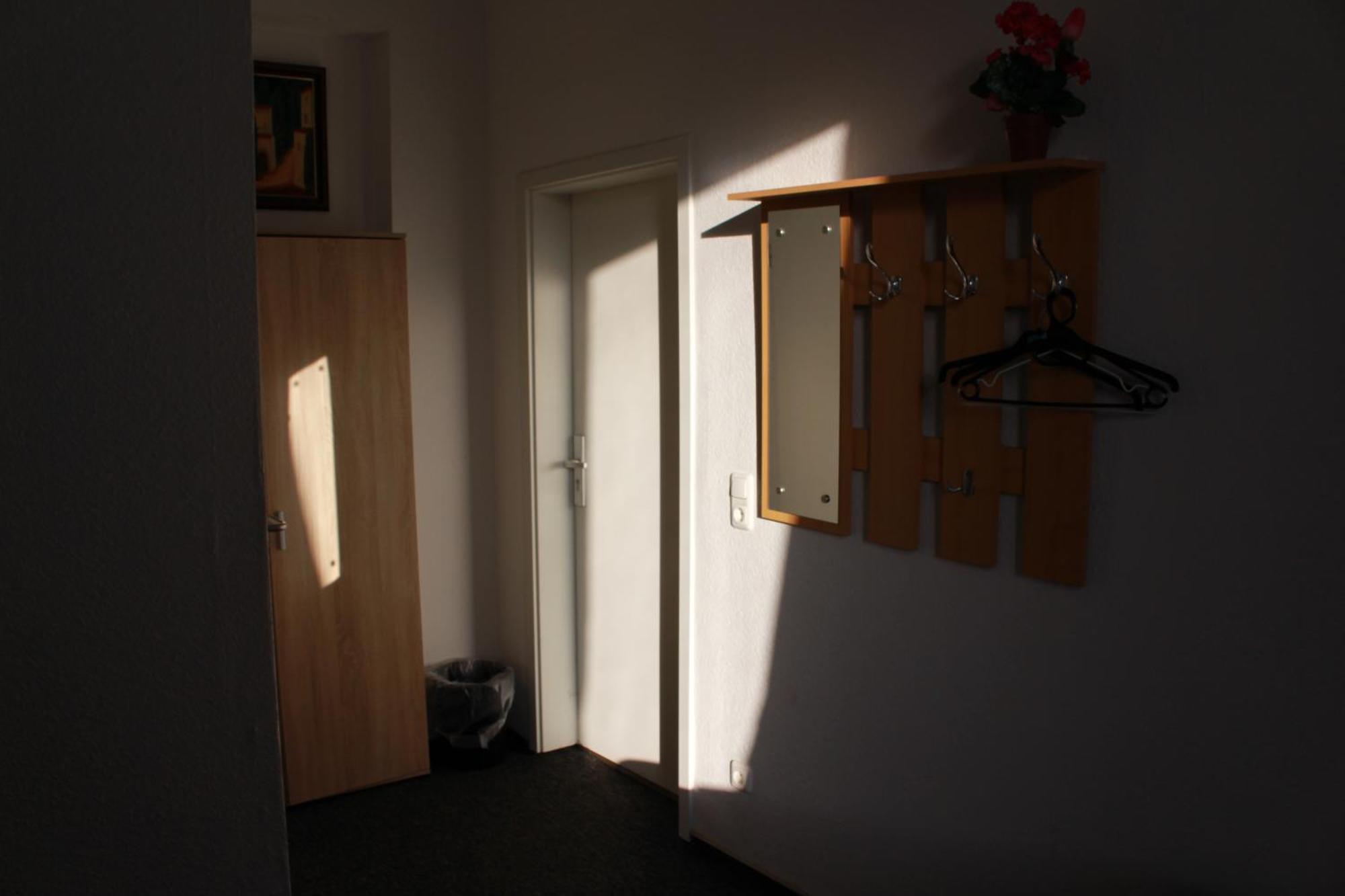 Rana's Zimmervermittlung Apartment *