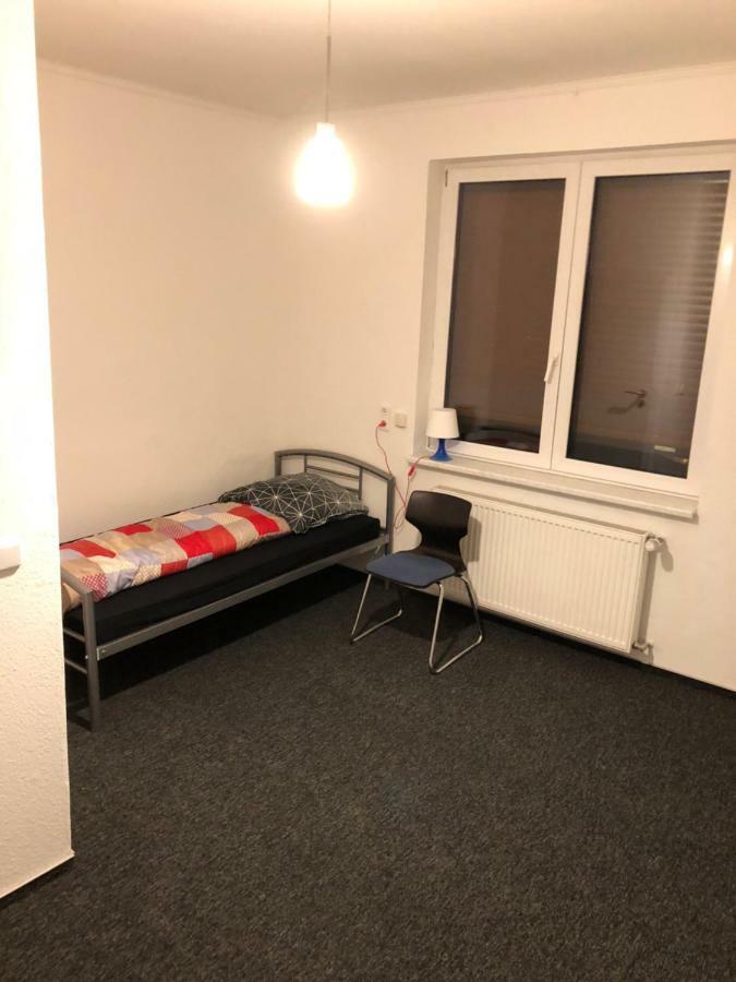 Rana's Zimmervermittlung * Bremen