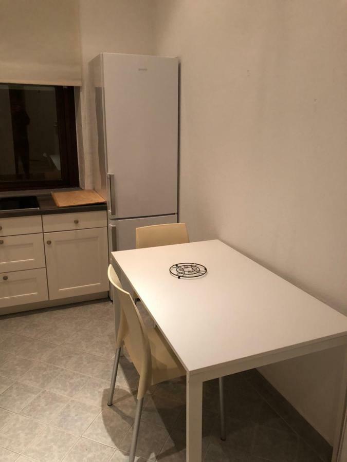Rana's Zimmervermittlung Apartment *