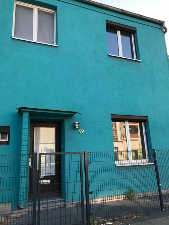 Rana's Zimmervermittlung Apartment *
