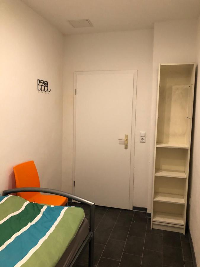Apartment Rana's Zimmervermittlung *