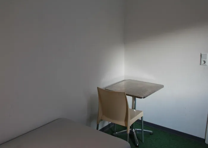 Rana\'S Zimmervermittlung