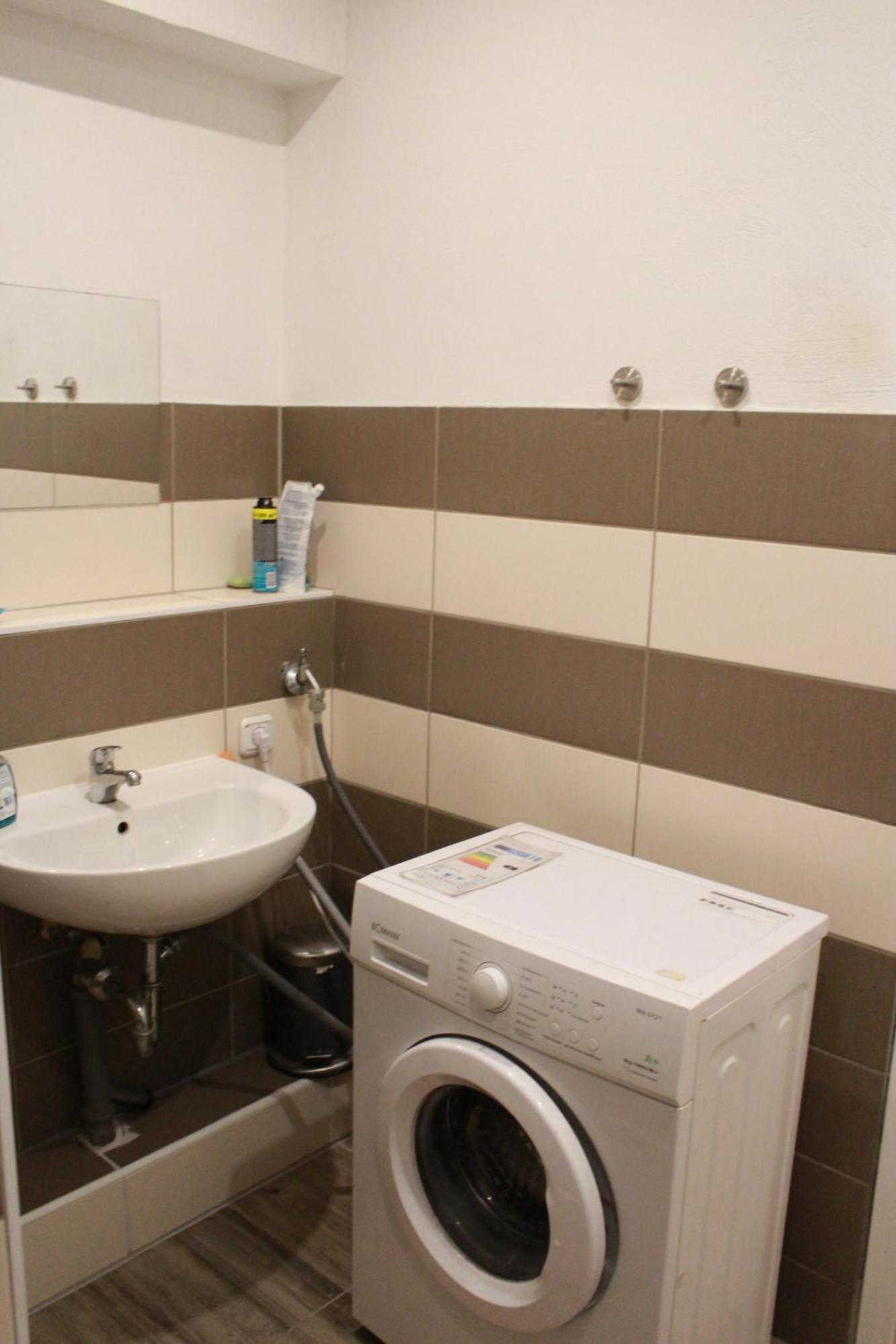 Apartamento Rana's Zimmervermittlung Brema