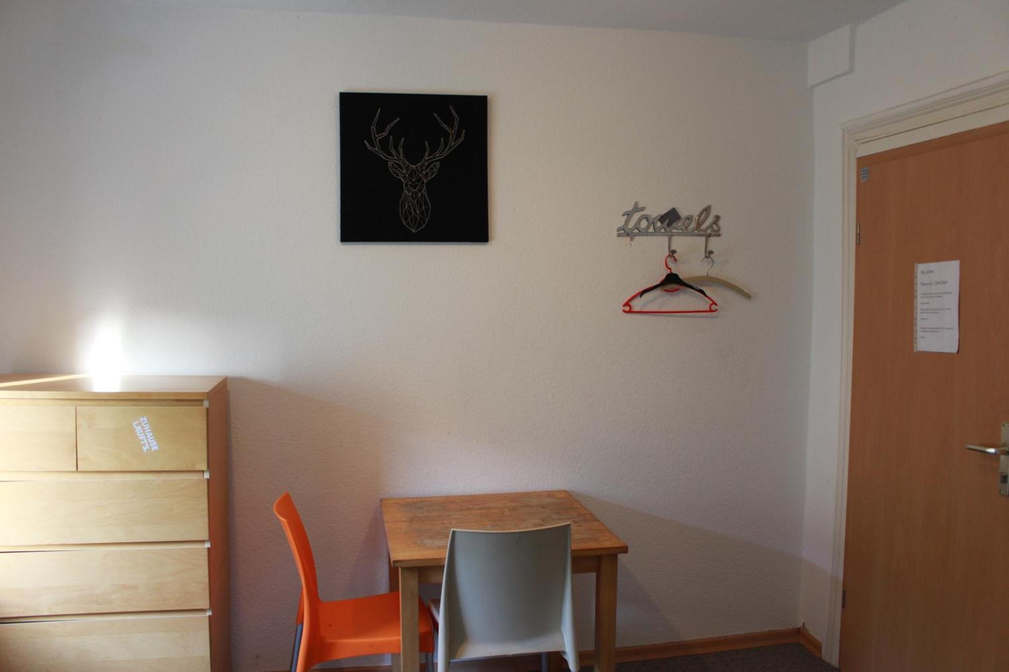 Apartamento Rana's Zimmervermittlung *