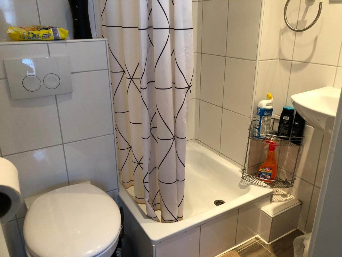 Apartamento Rana's Zimmervermittlung Brema