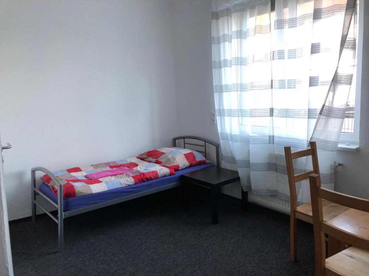 Apartamento Rana's Zimmervermittlung